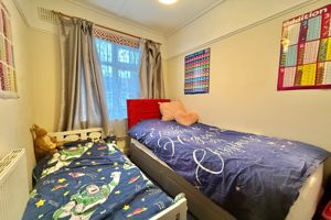 Bedroom - click for photo gallery